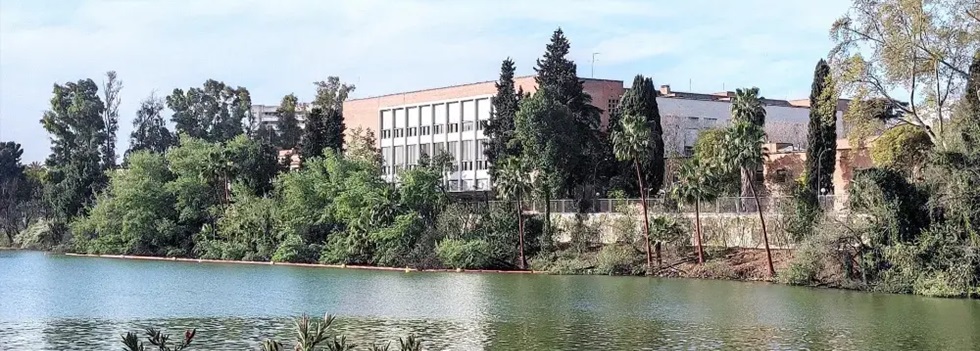 KKH obtiene luz verde para transformar en oficinas la fábrica de Altadis en Sevilla
