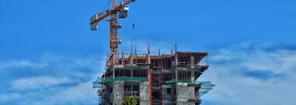 El ‘real estate’ flaquea en Europa: la construcción ahonda su parón ante la caída de Alemania