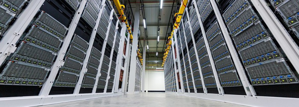 De Microsoft a Amazon: el mercado español de los centros de datos gana adeptos