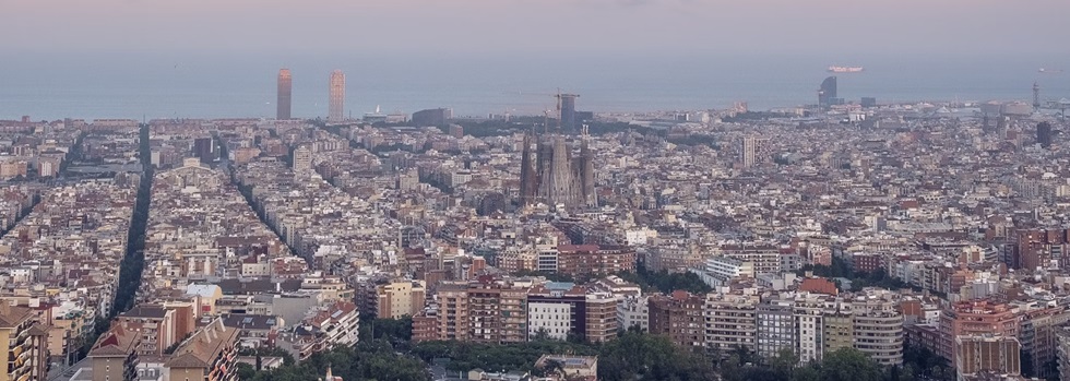 El FMI mejora en medio punto el crecimiento de España para este año, hasta el 2,4%