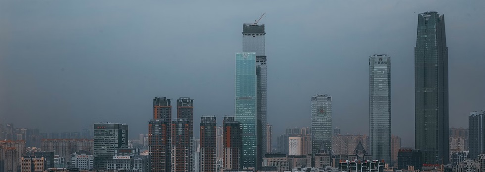 China financia el primer desarrollo inmobiliario de su “proyecto lista blanca” 