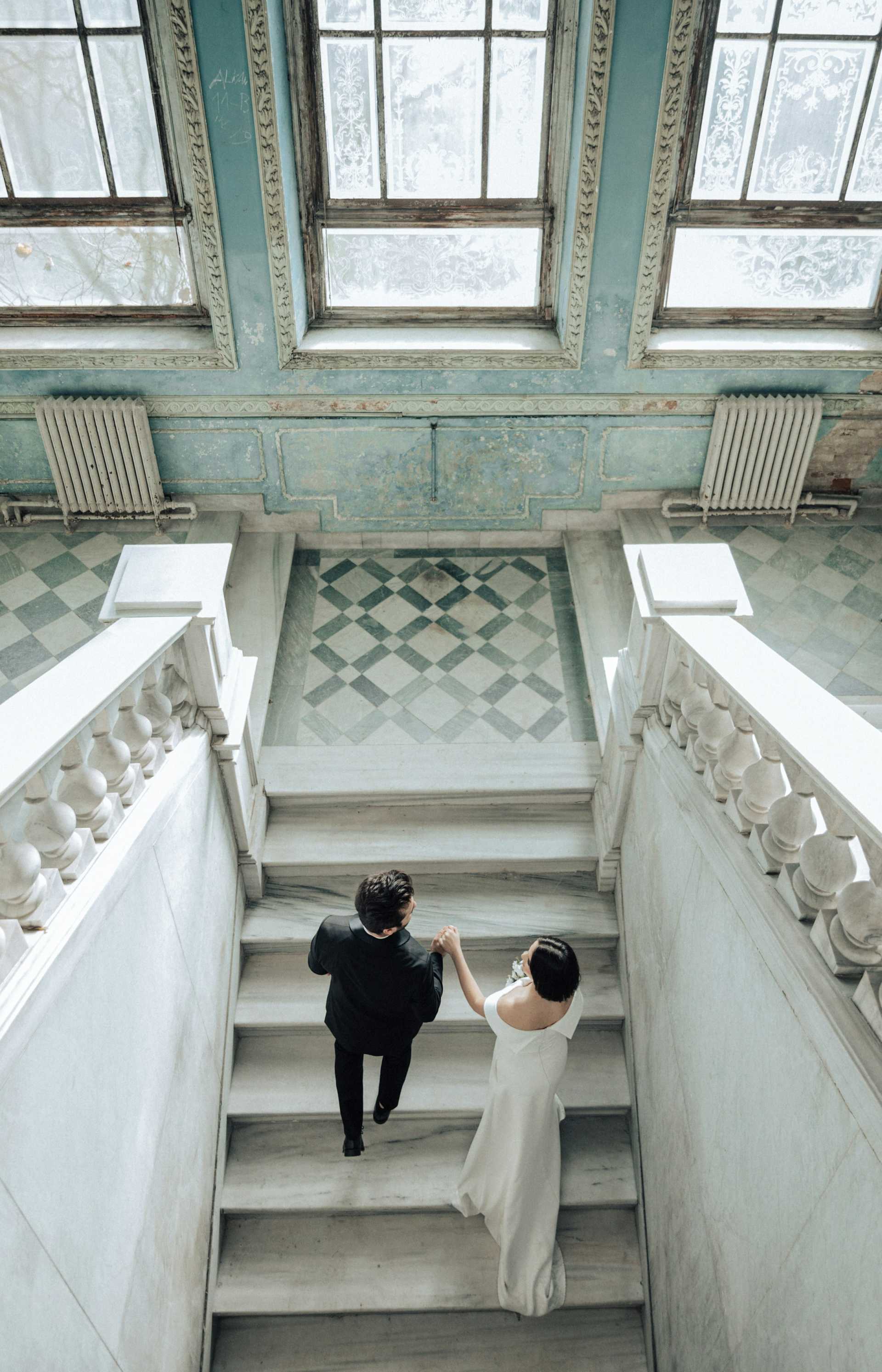 Nuevos hogares: los matrimonios caen en un 4,2% y se sitúan por debajo de 166.000