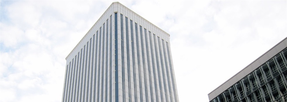 Google renueva su alquiler en Torre Picasso con Pontegadea