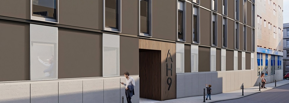 Dazeo alcanza un acuerdo con Colonies para la gestión de su ‘coliving’ en Madrid