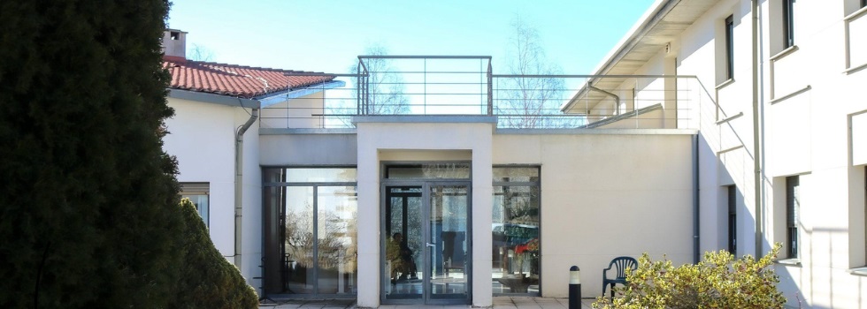 NextPoint compra tres residencias para la tercera edad por 4,4 millones de euros