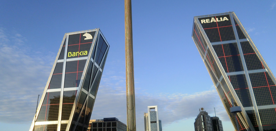 Realia dispara un 47% su beneficio en 2024 hasta 36 millones