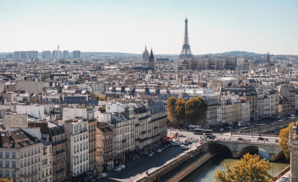Los Juegos Olímpicos de París triplican los precios de los hoteles