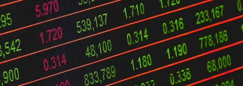 El ‘real estate’ baja un 6,7% en Bolsa y pierde mil millones de valor en octubre