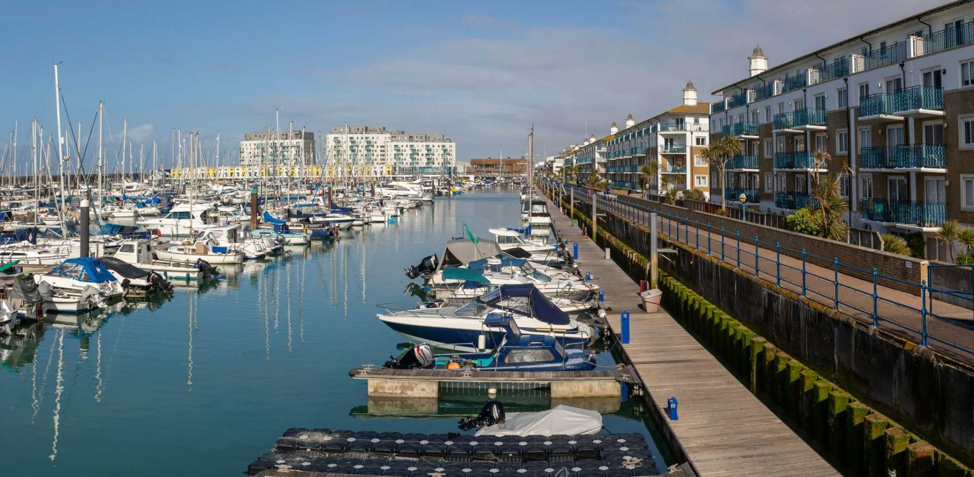 Numa anuncia una nueva apertura con 84 unidades en Brighton, Reino Unido