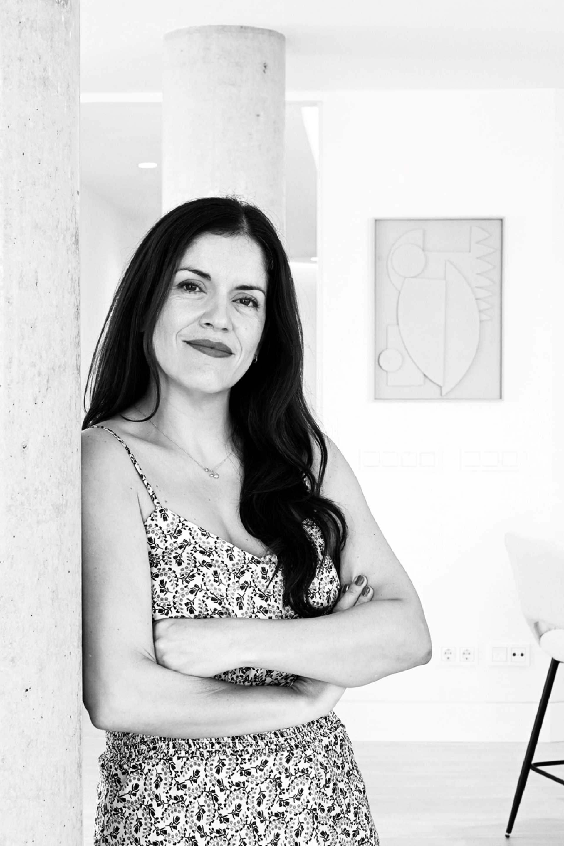 Ana Gavilanes