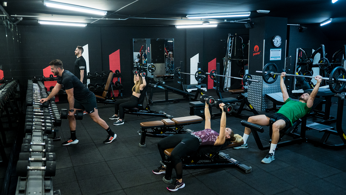 Synergym levanta músculo inmobiliario y garantiza su expansión hasta los 210 gimnasios en 2026