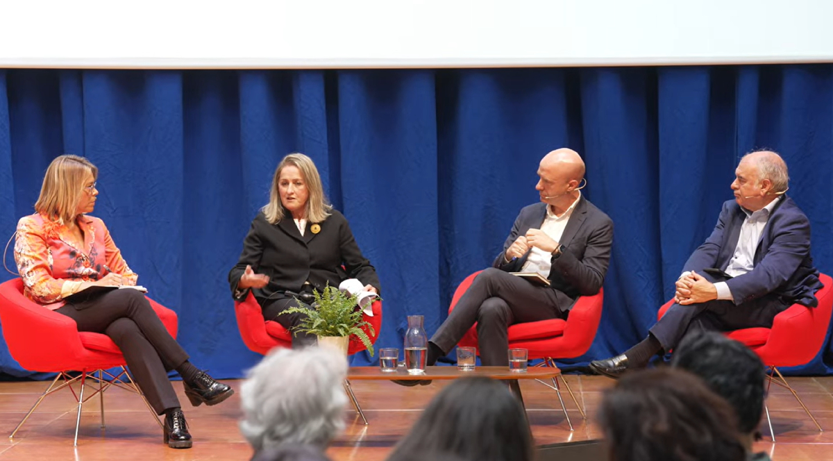 Madrid Nuevo Norte y ULI piden la participación ciudadana en el desarrollo de las ciudades