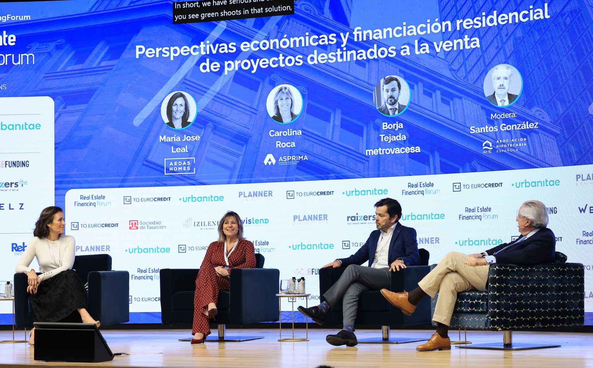 La fiscalidad, la falta de mano de obra y la infraproducción frenan al ‘real estate’