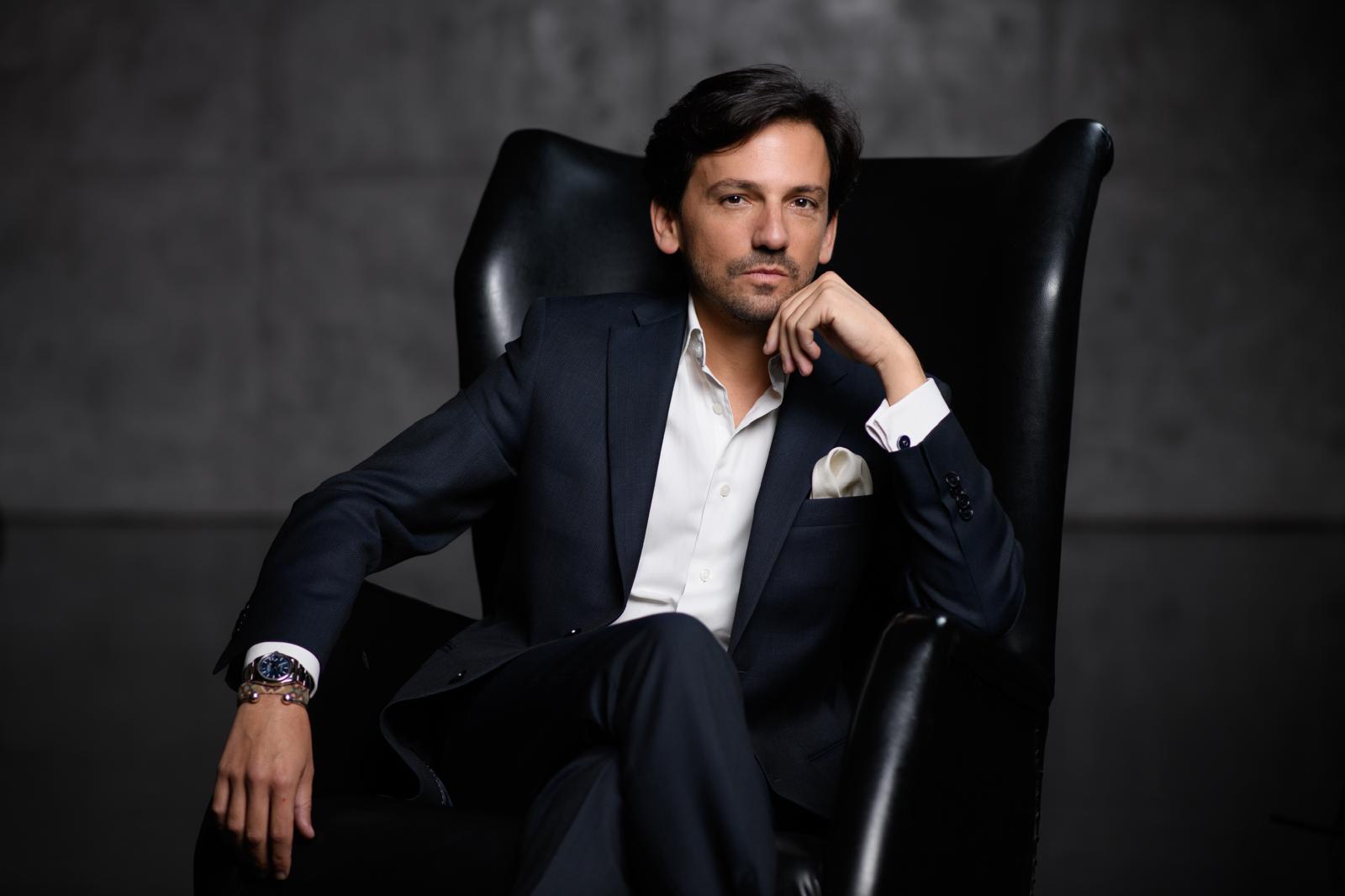 Hugo Santos (Appii): “En el alquiler el Estado debe proteger a ambas partes en igualdad”
