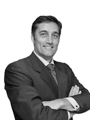 José Luís García de la Calle