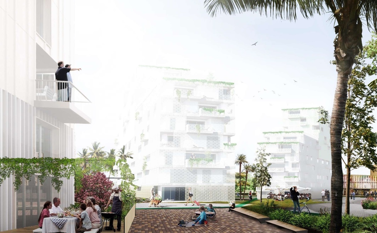 Metrovacesa se une a la Uimp para impulsar el curso ‘Arquitectura y Vivienda’