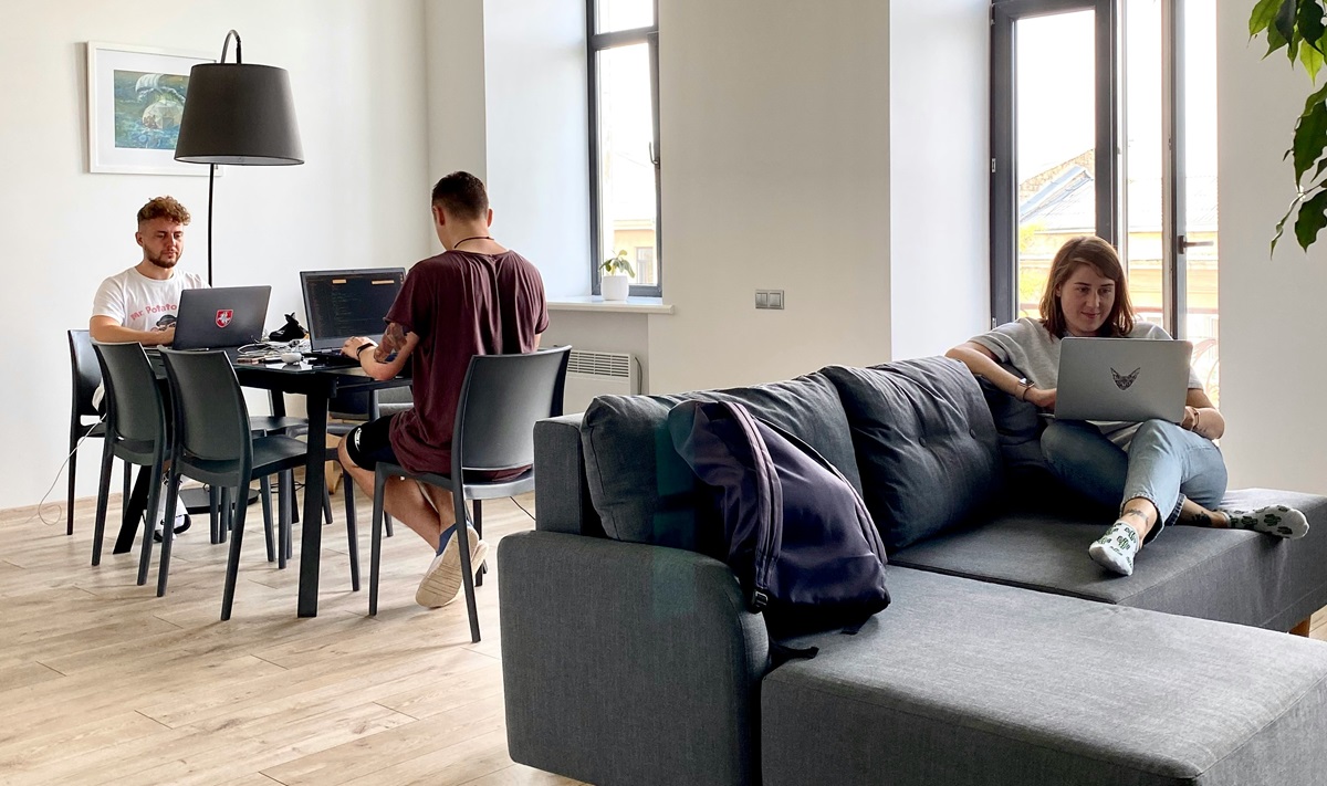Espa&ntilde;a apuesta por el &lsquo;coliving&rsquo; con inversiones r&eacute;cord y un modelo que transforma el h&aacute;bitat urbano