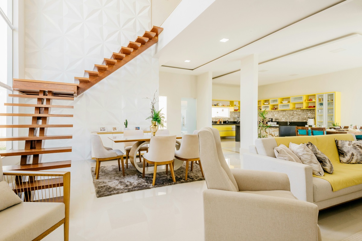 Soluciones comunitarias a problemas individuales: el ‘flex living’ como respuesta habitacional del presente