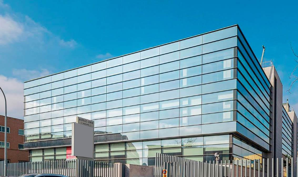 Palex alquila a la socimi Jaba más de 5.200 metros cuadrados para unificar su sede madrileña