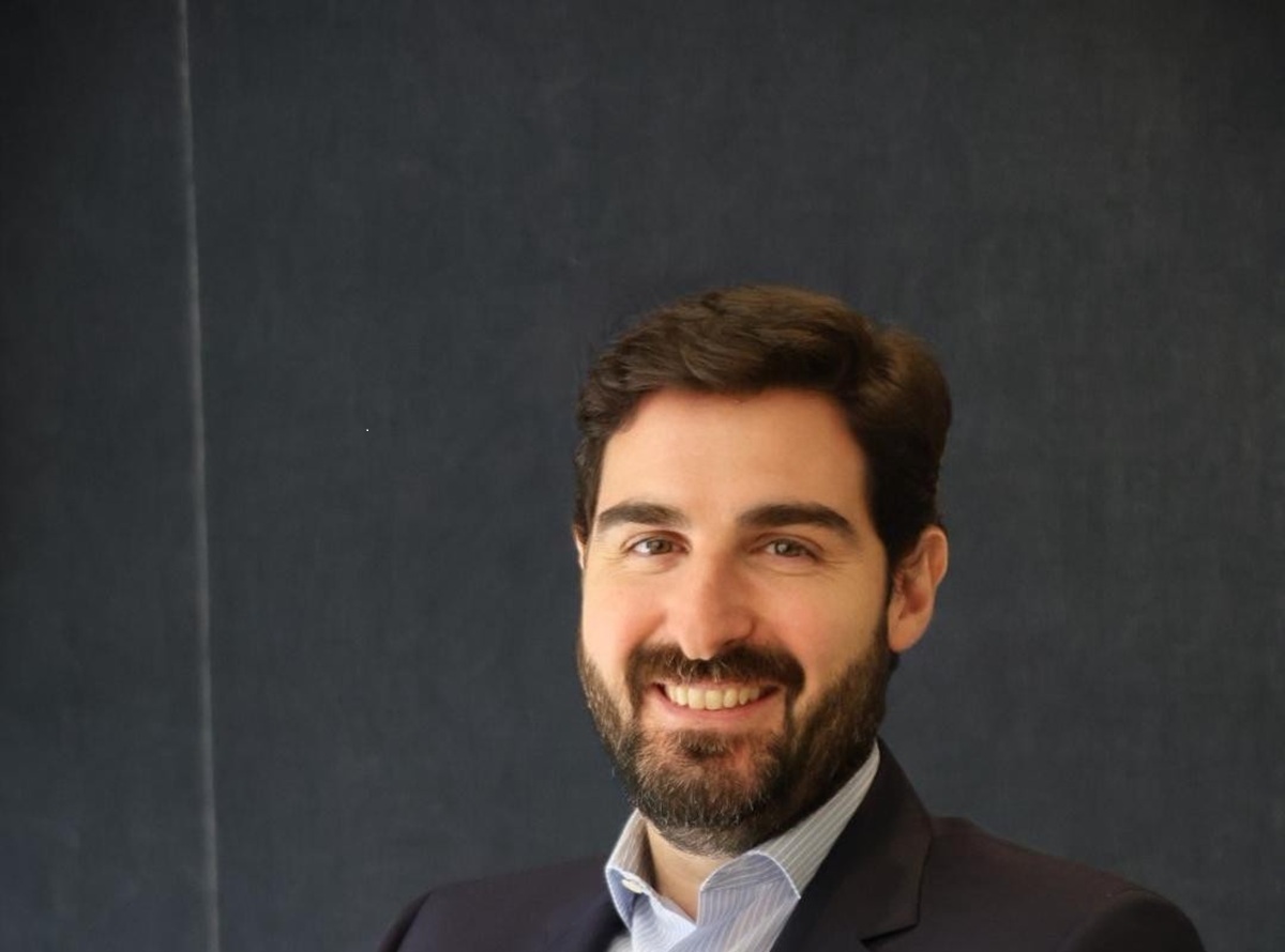 Pelayo Moreno nombrado nuevo ‘head of asset management’ de Drago