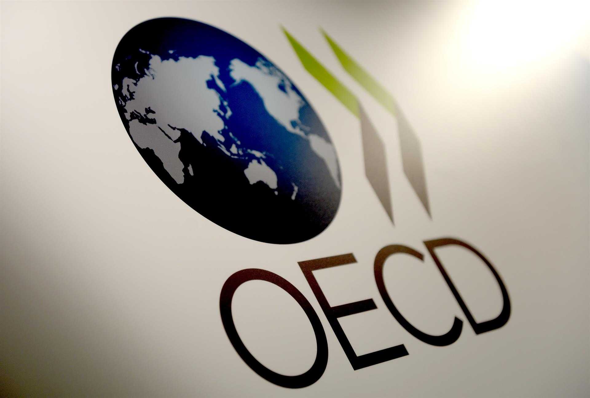 La Ocde mejora las previsiones de PIB para España que superan la media del euro
