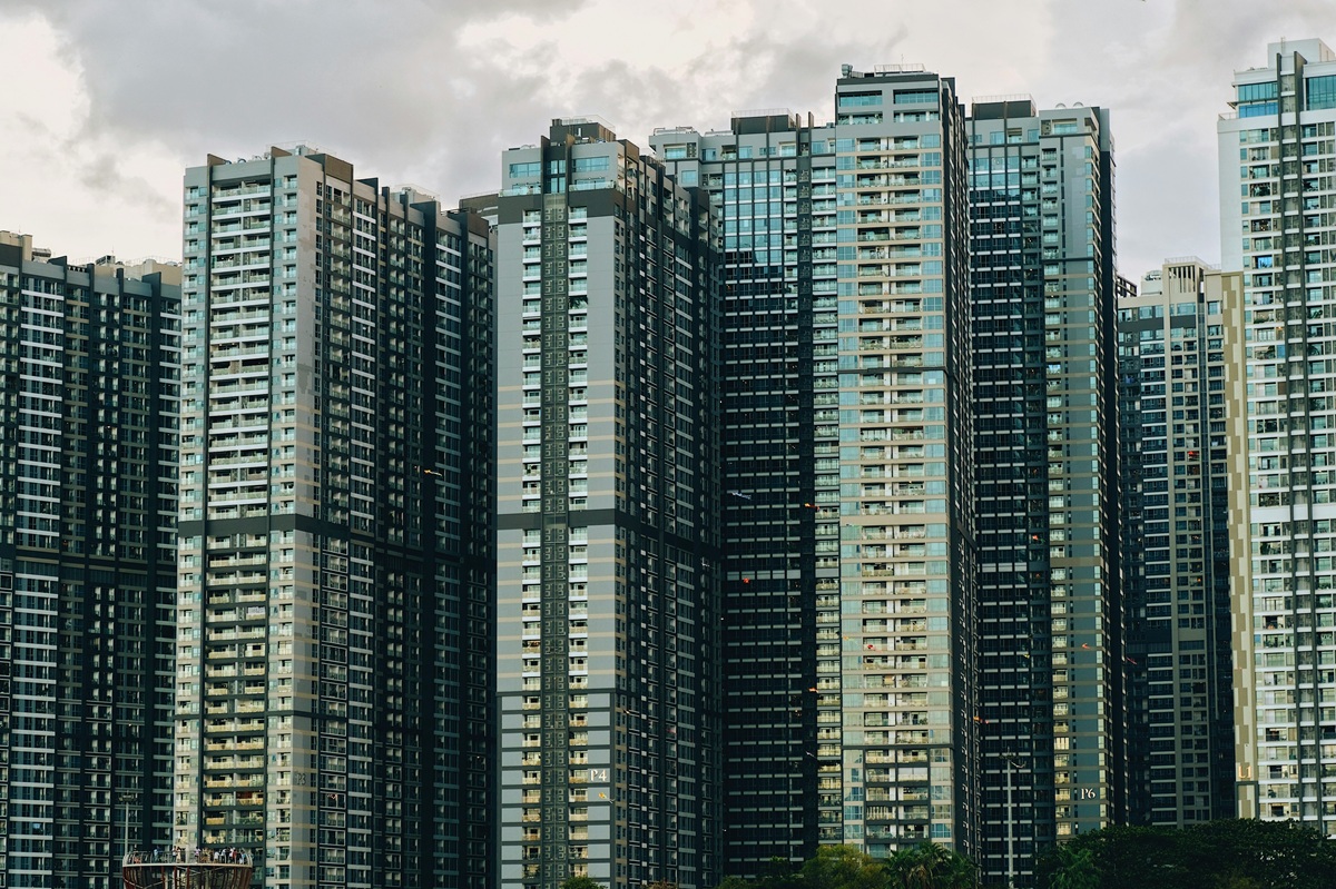 El valor del mercado residencial global alcanza 286,9 billones de dólares