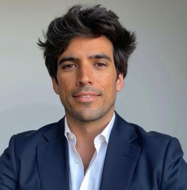 oscar bernaldo de quiros tishman speyer