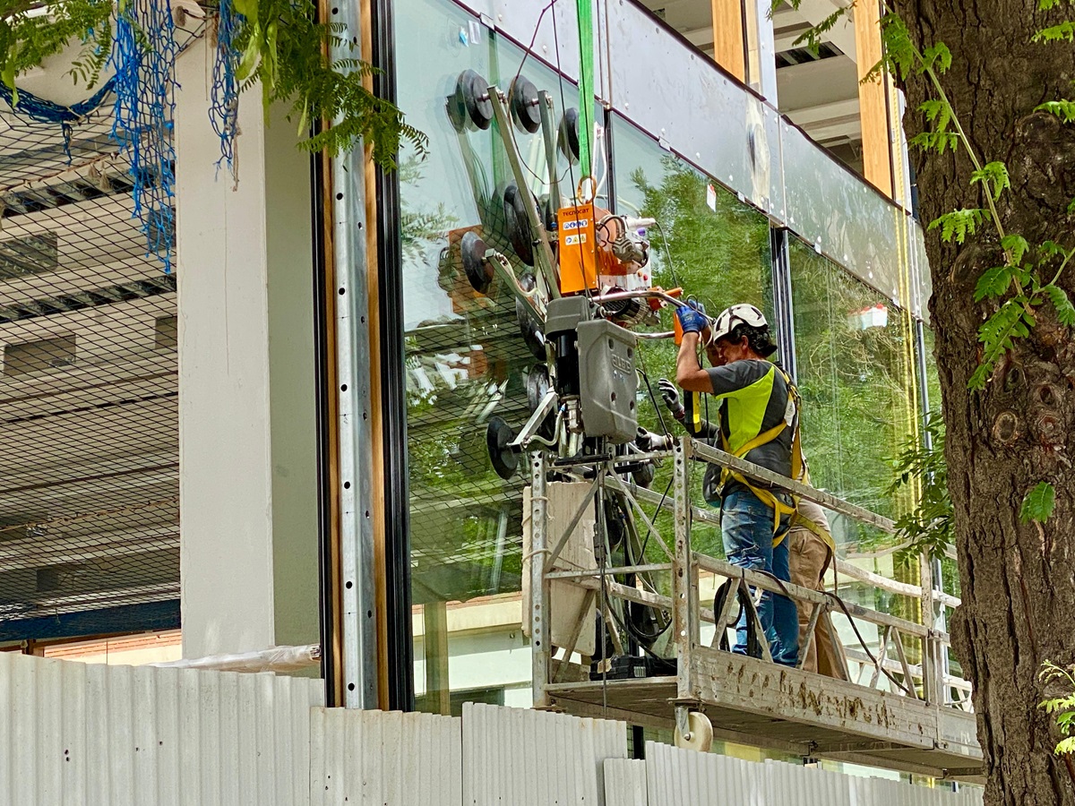 Clikalia y Diaphanum lanzan un vehículo para invertir 230 millones en rehabilitación