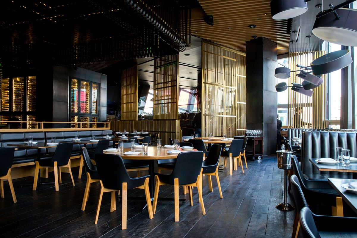 La restauración impulsa el retail en ‘high street’, con casi 300 millones invertidos