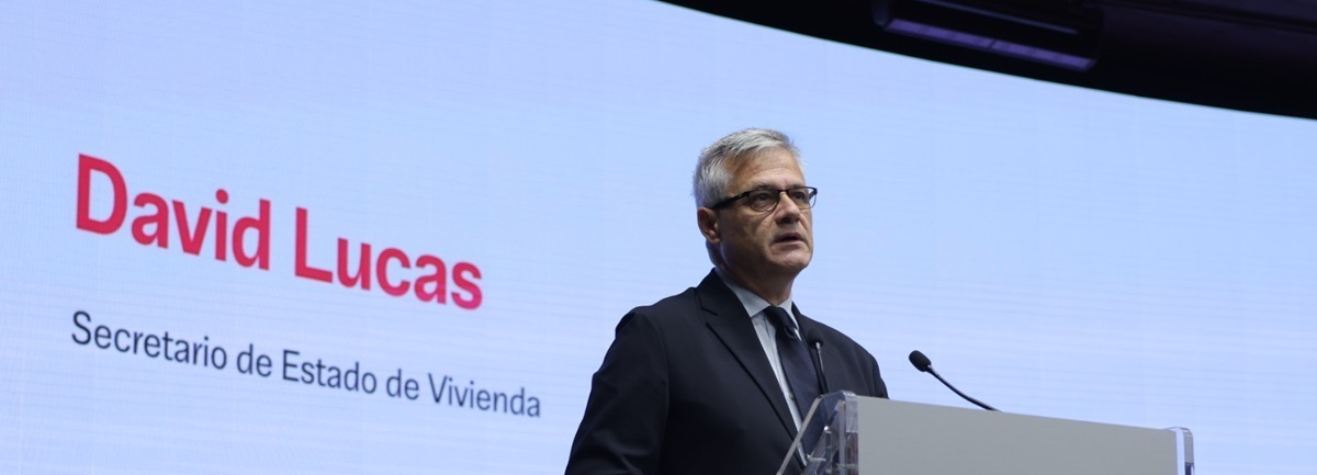 España cumplirá el objetivo de rehabilitar 1,3 millones de viviendas para 2030, según Vivienda