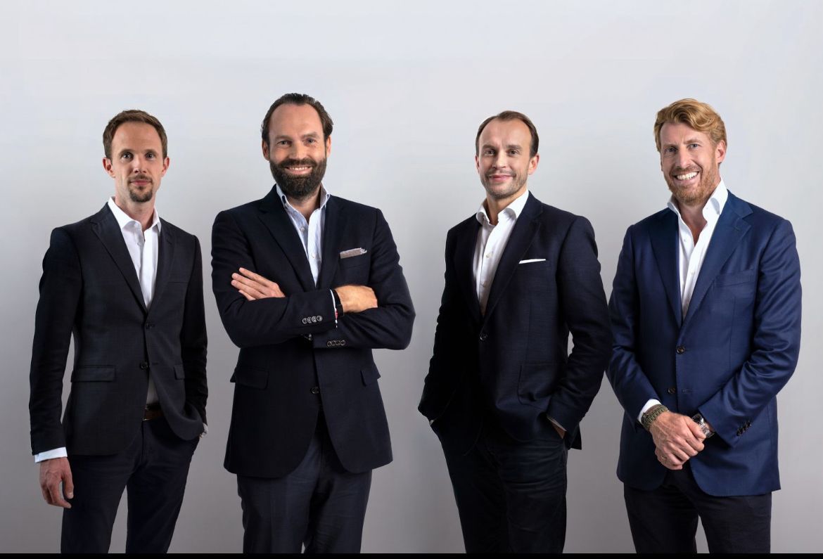Rockstone Real Estate se al&iacute;a con Greenpeak Partners para lanzar una plataforma de BTR