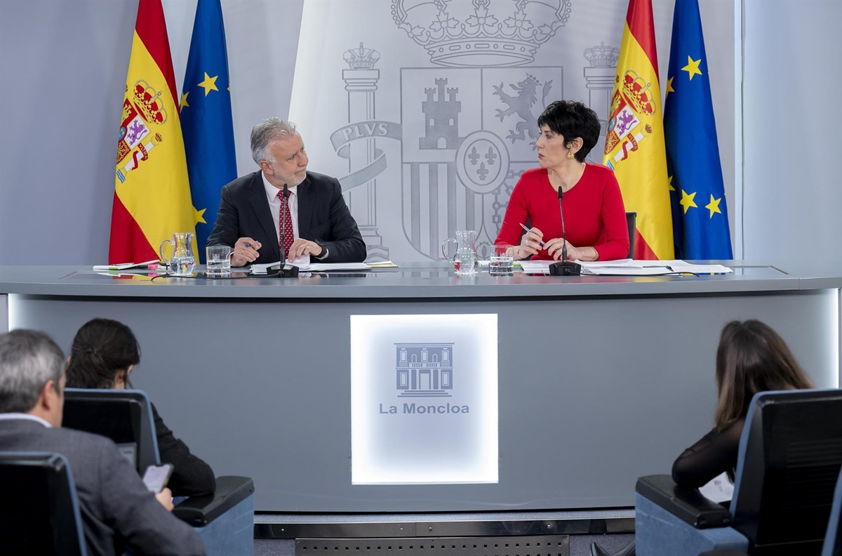 El Gobierno prorroga el&nbsp;&lsquo;escudo social&rsquo; para casos de grandes arrendadores y &lsquo;fondos buitre&rsquo;