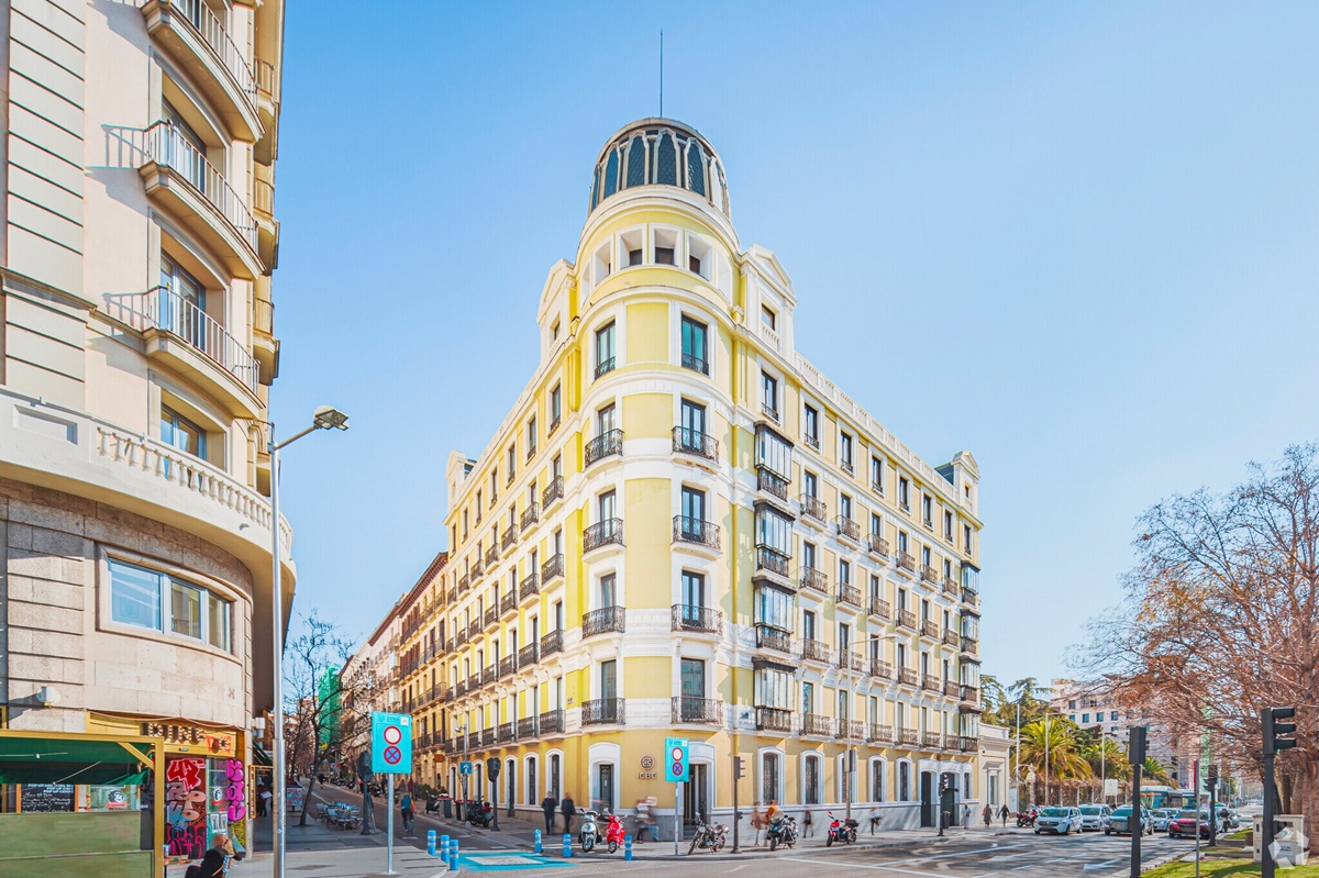 La subida media de la vivienda registra el 13,5% en 2025 con nuevos niveles m&aacute;ximos