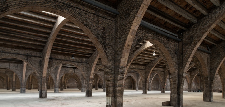 Dos bodegas de cava emblemáticas, en venta