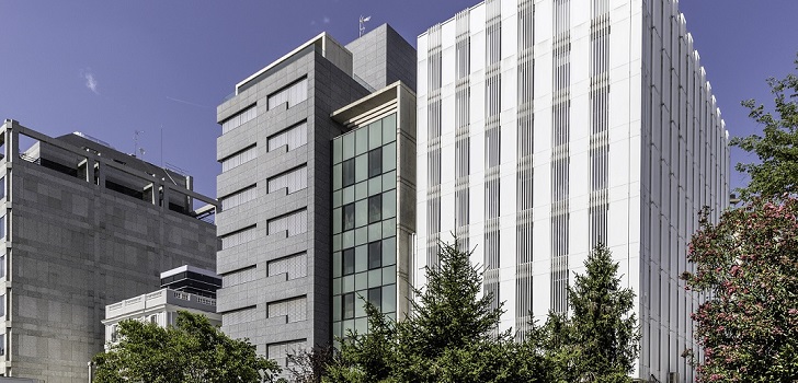 Castellana 62. Pictet entra en el ‘real estate’ español con la compra de Castellana 62