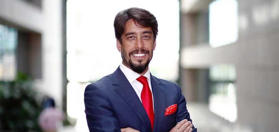 Altamira apuntala su cúpula con talento de Philips Iberia
