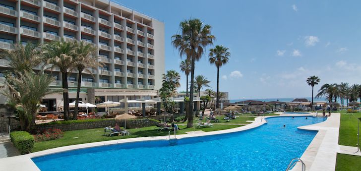 Hotel Azora Azora lanza una firma hotelera