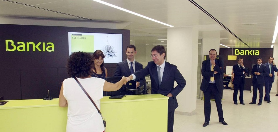 Bankia también confía en la vivienda: el banco vuelve al negocio promotor