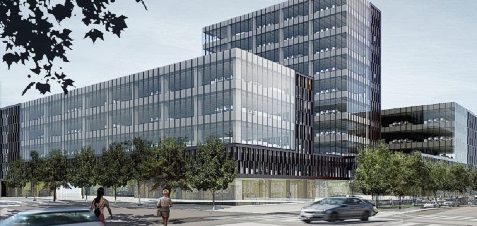 Nueva operación en el 22@: el banco N26 abre oficinas en la calle Pallars