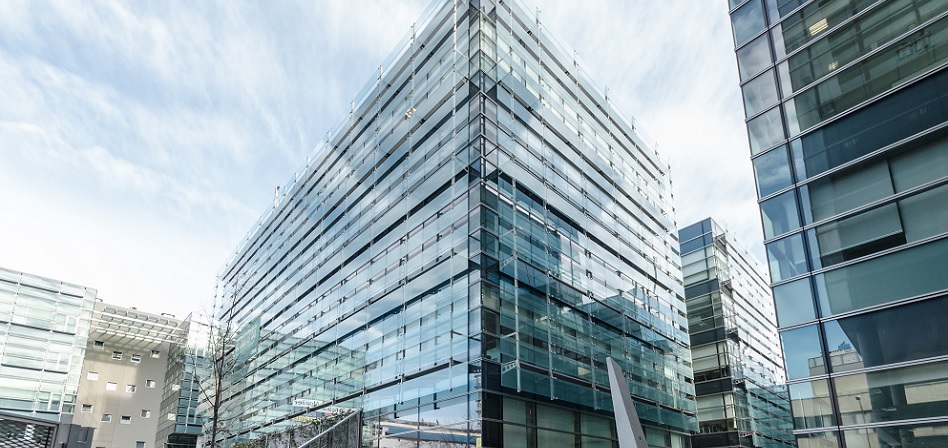 Barings ultima la compra a Meridia de sus cinco edificios de oficinas en Avalon