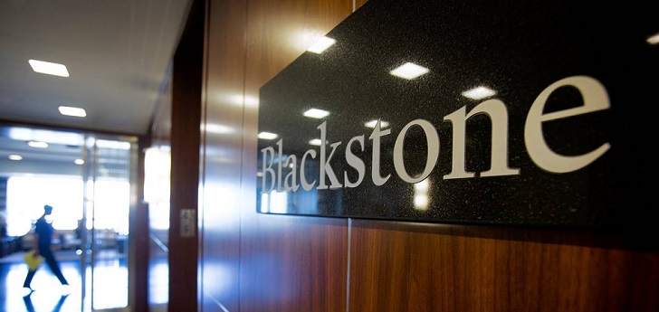 Blackstone reduce un 17,1% sus ingresos en el tercer trimestre, hasta 4.709,5 millones