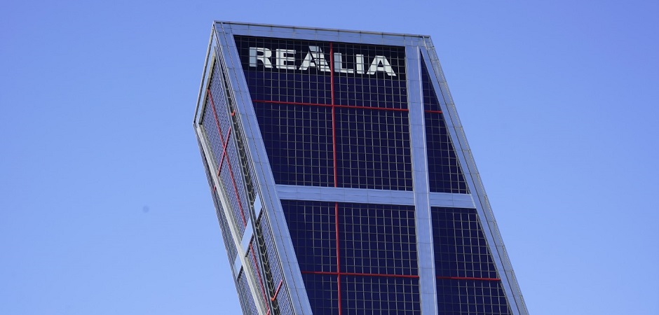 Busining alquila 4.900 metros cuadrados en las torres Kio para abrir un ‘coworking¡’