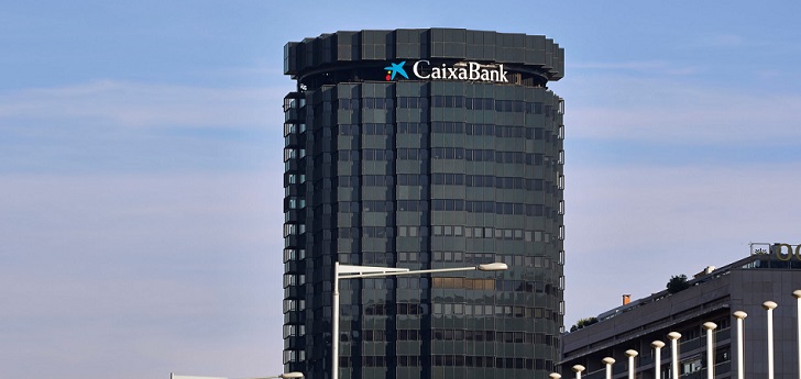 CaixaBank suma 9.000 metros cuadrados a su polo de innovación en Barcelona