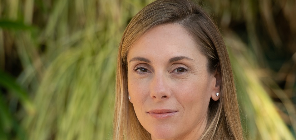 Lola Bañón, nueva directora general en España de Carrefour Property