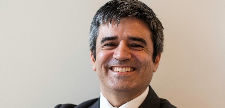 Luis Arrais, Property Manager reatil cbre iberia Cbre promociona talento interno de Portugal para su área de retail
