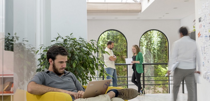 Cink Coworking abre su cuarto centro de trabajo flexible en Madrid