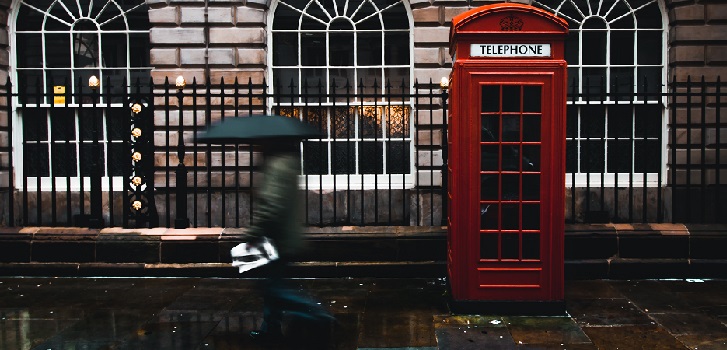 Londres. El Brexit sacude el ‘real estate’ británico: cae el valor de los activos del retail