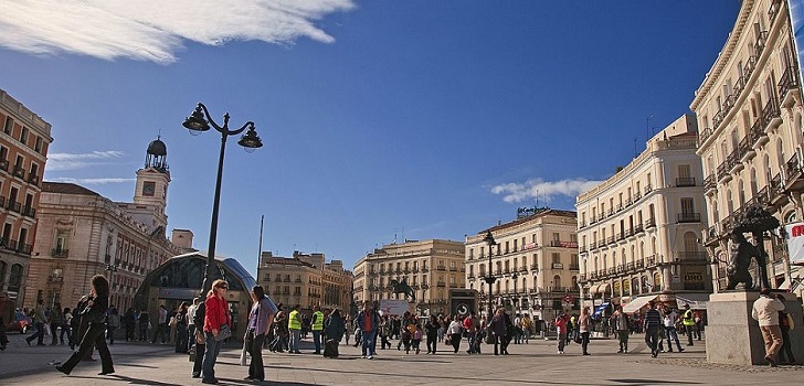 El Ayuntamiento de Madrid reactiva el proyecto de la gran tienda de Puerta del Sol 9