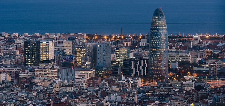 Barcelona, la ciudad europea más barata para trabajar: 224 euros por vivienda y 340 euros por ‘coworking’