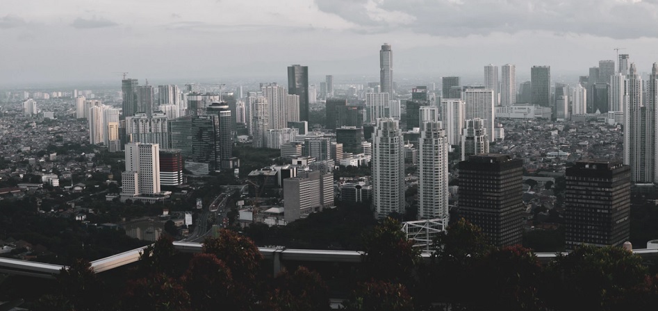 Yakarta será la ciudad más poblada del mundo en 2030